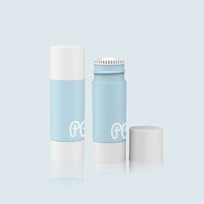 GC501 100% PP / PP PCR Personal Care Deodorant Diameter 35.5MM