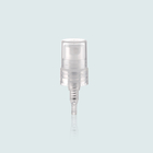Perfume Pump Sprayer JY813 JY813A Screw-On Discharge Rate 0.05±0.01ml/T