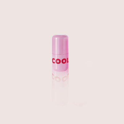 PET/PET PCR Empty Lipstick Container with 18.3mm Cup I.D. and 54.0mm Height - GL801 Lipstick Tube