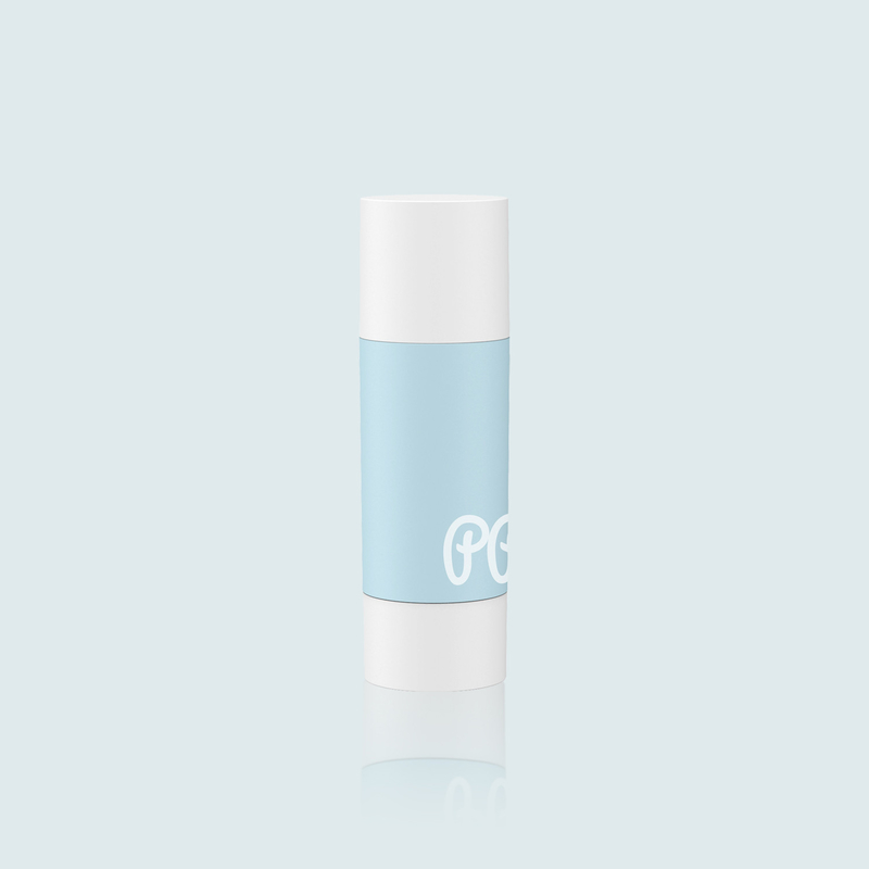 GC501 100% PP / PP PCR Personal Care Deodorant Diameter 35.5MM