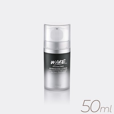 Πλαστικά Μπουκάλια Airless Pump για Καλλυντικά 50ml 80ml 100ml 120ml