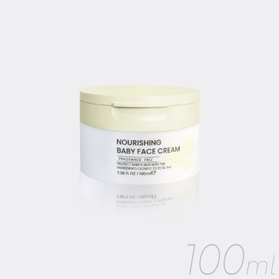 Άδειο 100 ml PP/PP PCR Παρέχεται με κουτάλι Γάζες για καλλυντικά GR721C Δυοένεση