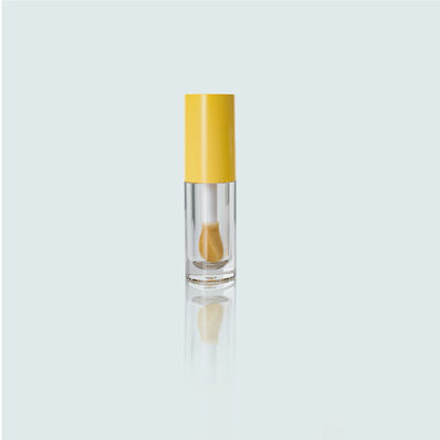 GC316 μοντέλο 78.05mm ύψος PETG κενό δοχείο κραγιόν για λεκέ στα χείλη